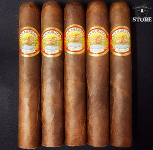 La Aurora Preferido 2011-2014 VINTAGE