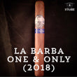 Load image into Gallery viewer, La Barba One &amp; Only 2 (2018)
