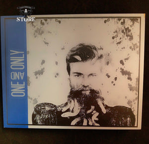 La Barba One & Only 2 (2018)