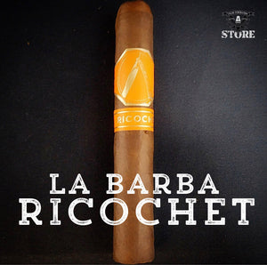 La Barba Ricochet CRU OSCURO