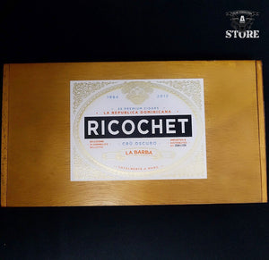La Barba Ricochet CRU OSCURO
