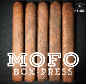 MOFO Box-Press
