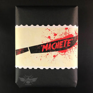 MACHETE SPECIAL EDITION