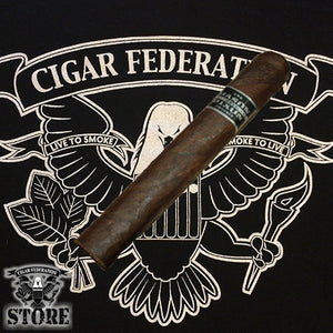 Crowned Heads Mason Dixon 2015 Southern