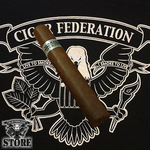 Crowned Heads Mason Dixon 2015 Northern