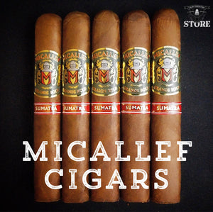 Micallef Cigars