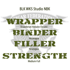 BLK WKS Studio NBK WBFS