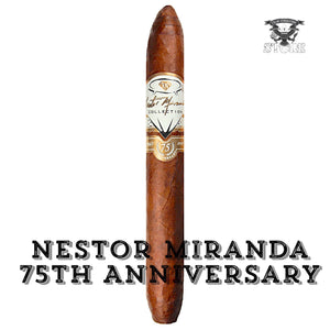 Nestor Miranda 75th Anniversary