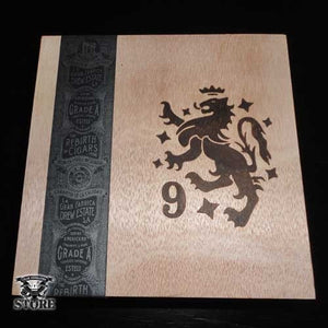 Drew Estate Liga Privada No.9 Box