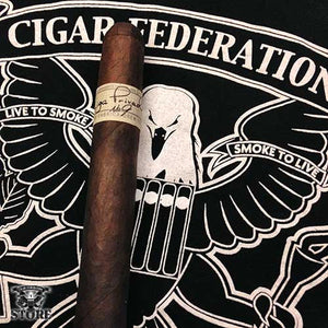 Drew Estate Liga Privada No. 9