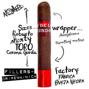 Nomad FIN DE LOS MUNDOS