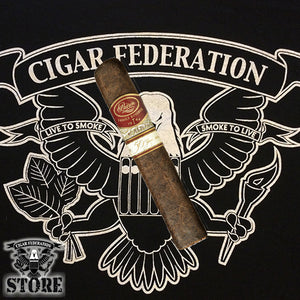 Pardon Family Reserve 50th Anniversary