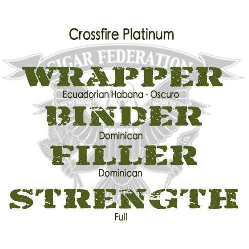 Crossfire Platinum WBFS