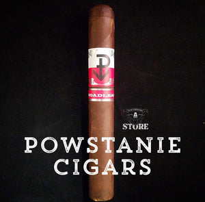 Powstanie Cigars