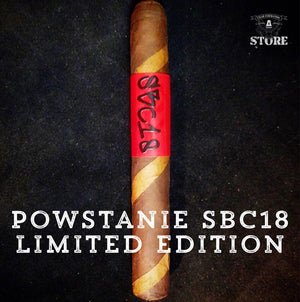 Powstanie SBC18 Limited Edition