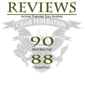 Acme Premier San Andres Reviews