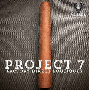 PROJECT 7 ORIGINAL BLEND