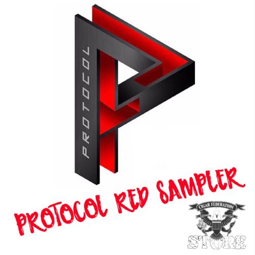 Protocol Red Sampler