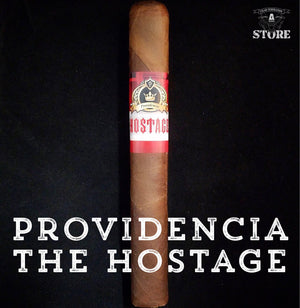 Providencia The Hostage