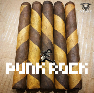 Punk Rock Cigar