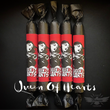 Load image into Gallery viewer, QUEEN OF HEARTS 2023 Ltd.
