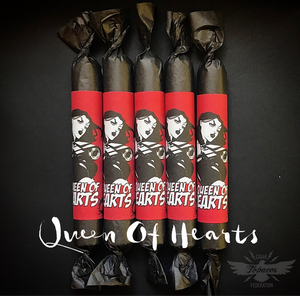 QUEEN OF HEARTS 2023 Ltd.