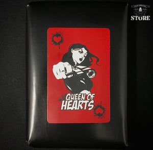 QUEEN OF HEARTS 2023 Ltd.