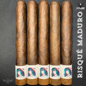 RISQUÉ MADURO L.E.