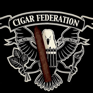 Lost & Found Racks on Racks (Cigar Federation Exclusive)