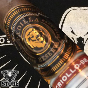 Padilla Reserva Criollo 98