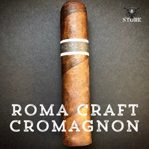 RoMa Craft CroMagnon