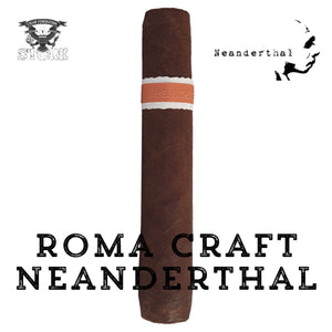 Roma Craft NEANDERTHAL