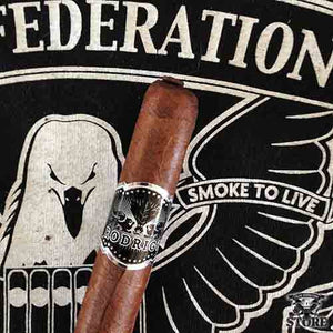 Rodrigo La Fortaleza