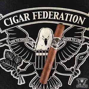 Rodrigo Cigars La Fortaleza