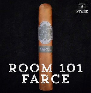 Room 101 FARCE