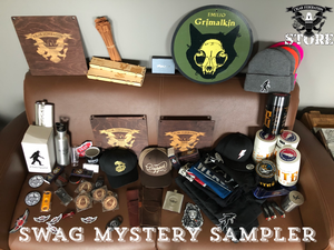 SWAG MYSTERY SAMPLER