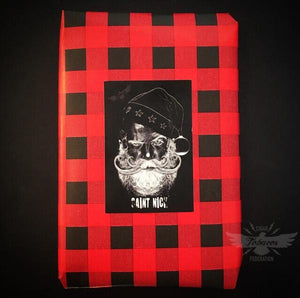 SAINT NICK 2025 Christmas L.E.