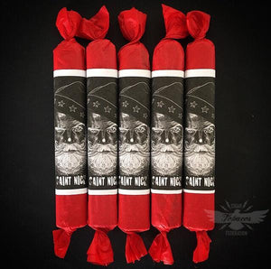 SAINT NICK 2025 Christmas L.E.