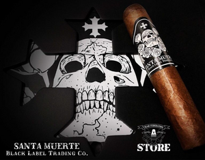 BLACK LABEL SANTA MUERTE 2023