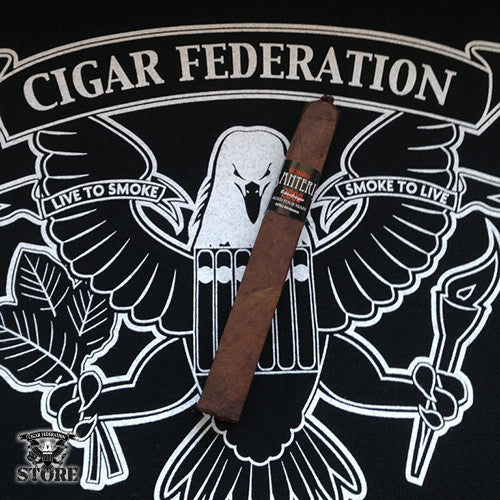 Epicurean Gonzo Santeria