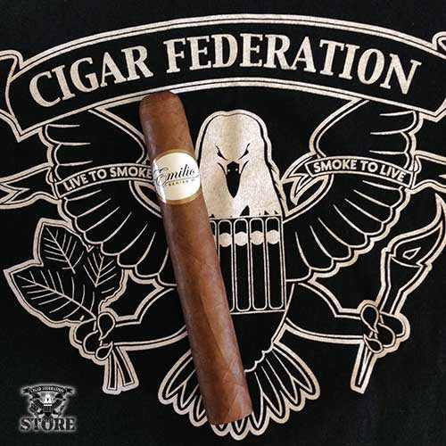 Emilio Cigars Series H Sumatra