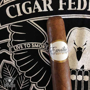 Emilio Series H Sumatra