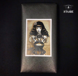 SNITCHES GET STITCHES XXO