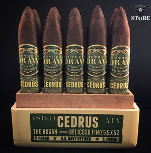 Southern Draw Cedrus