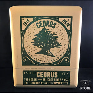 Southern Draw Cedrus