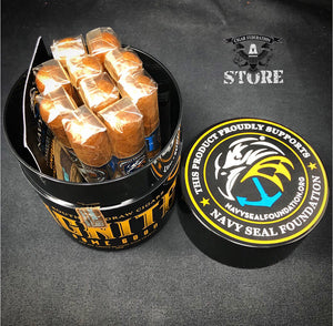 Southern Draw IGNITE Private Blend #4 Corojo JAR