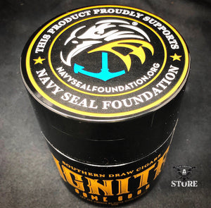 Southern Draw IGNITE Private Blend #4 Corojo JAR