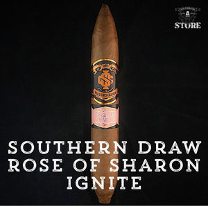 Southern Draw Rose of Sharon IGNITE