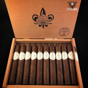 Tatuaje 15th Anniversary