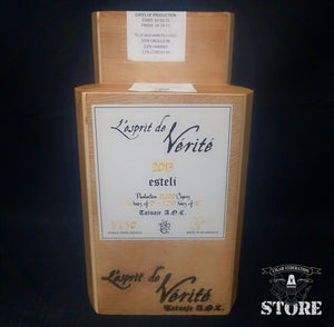 Tatuaje La Vérité 2013 Sampler